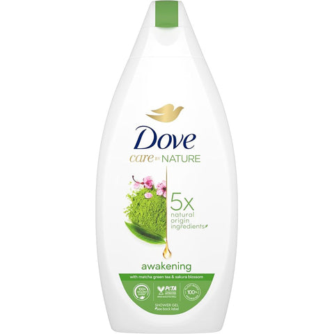 Dove Shower Gel 400ml