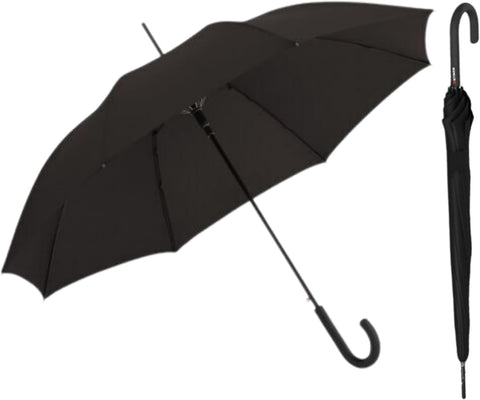 Umbrella Big J Handle