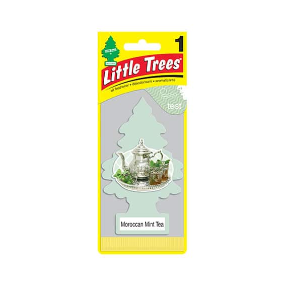 Little Trees Air Freshener Hanging Tree