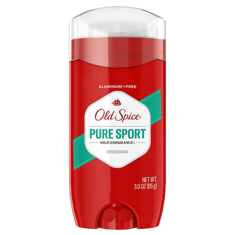 Old Spice Deodorant Stick: Pure Sport 3oz