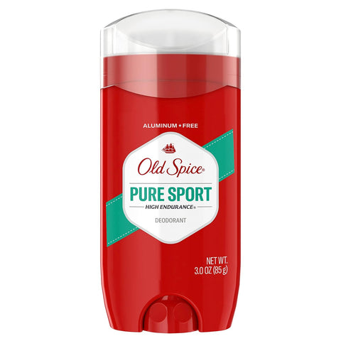 Old Spice Deodorant Stick 3oz