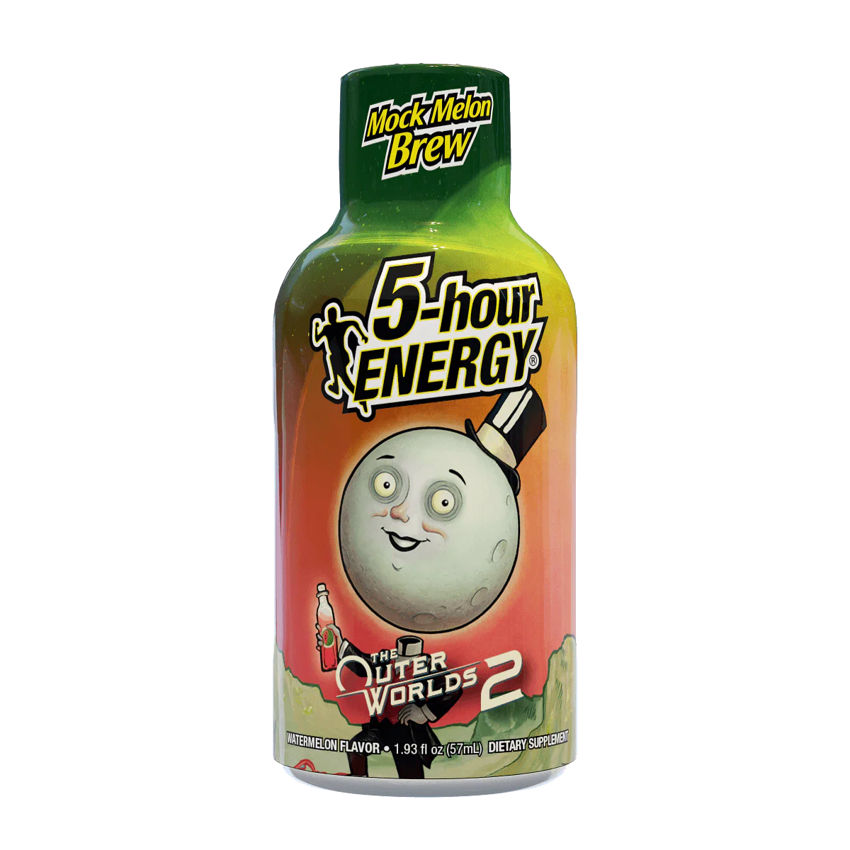 5 Hour Energy Extra Strength