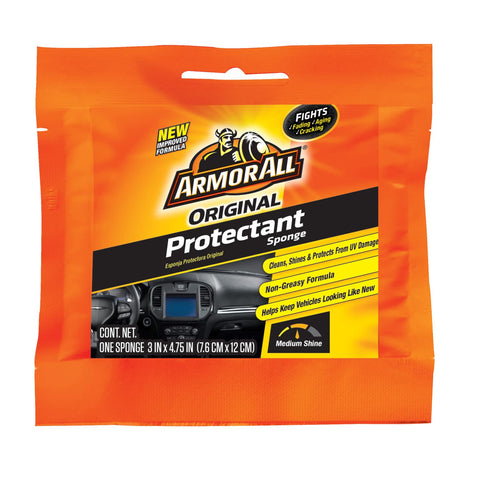 Armor All: Original Car Cleaning Sponge