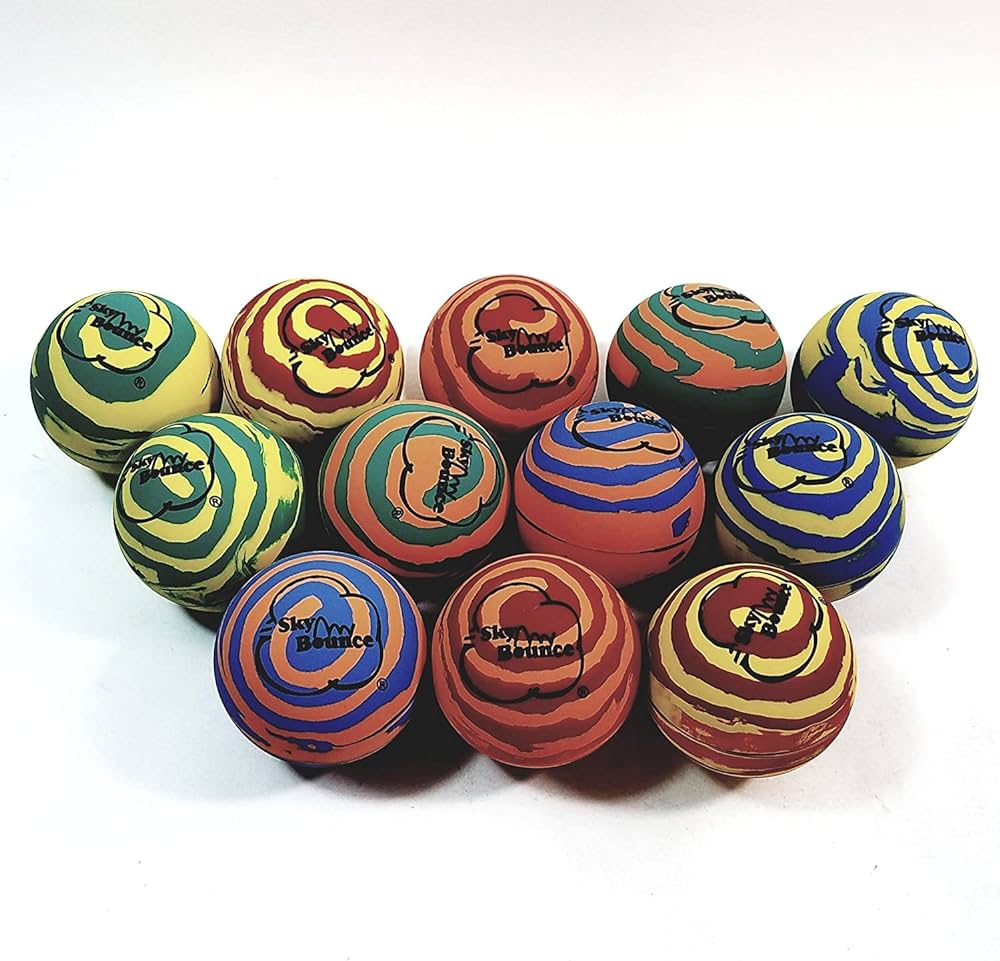 Sky Bounce Handballs (12CT)