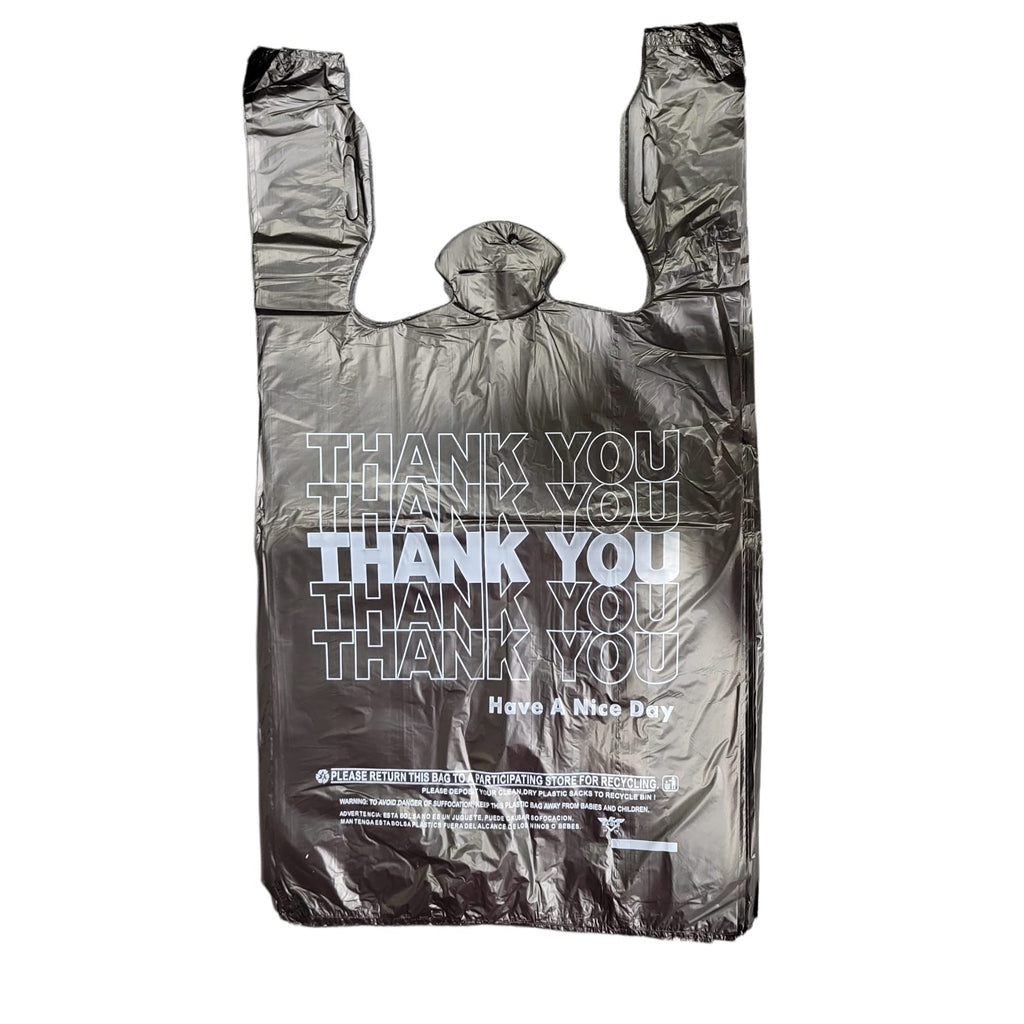Plastic Bag: 1/10 (1500CT)