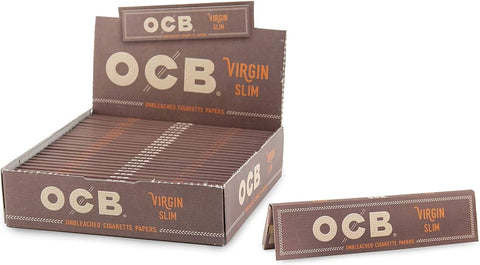 OCB Paper: Virgin Slim