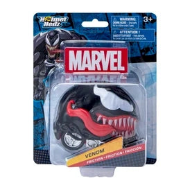 Helmet Hedz Car: Venom