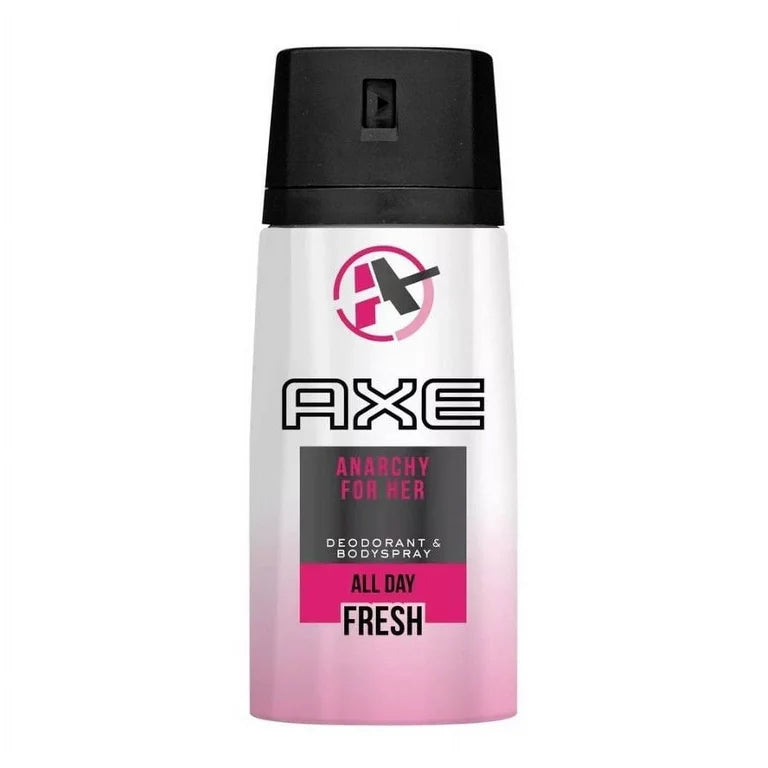 Axe Deodorant Spray 150ml