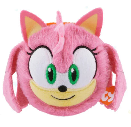 TY Bounce Balls: Amy (6CT)
