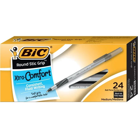 Bic Ball Pen Box