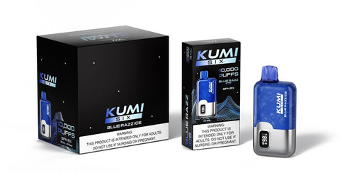 Kumi Six 10K (6CT)