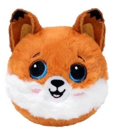 TY Bounce Balls: Blaze (6CT)