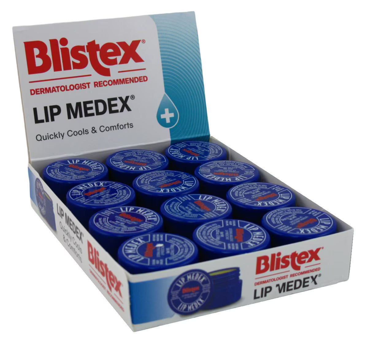 Blistex Lip Medex