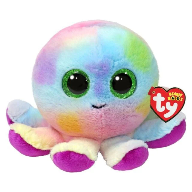 TY Beanies: Bubbles (6CT)