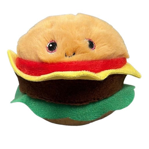 TY Bounce Balls: Buns (6CT)