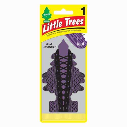 Little Trees Air Freshener Hanging Tree