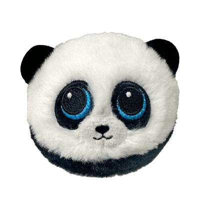 TY Bounce Balls (6CT)