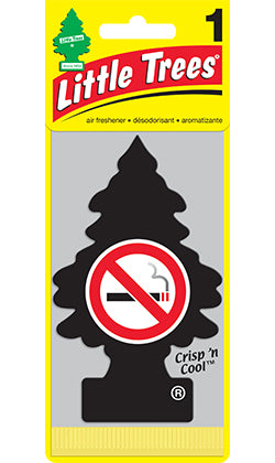 Little Trees Air Freshener Hanging Tree