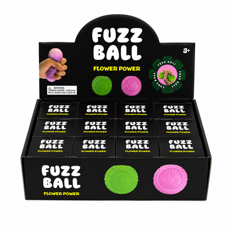 Fuzz Ball (12CT)