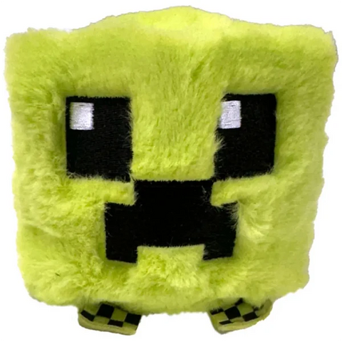 TY Bounce Balls: Creeper (6CT)
