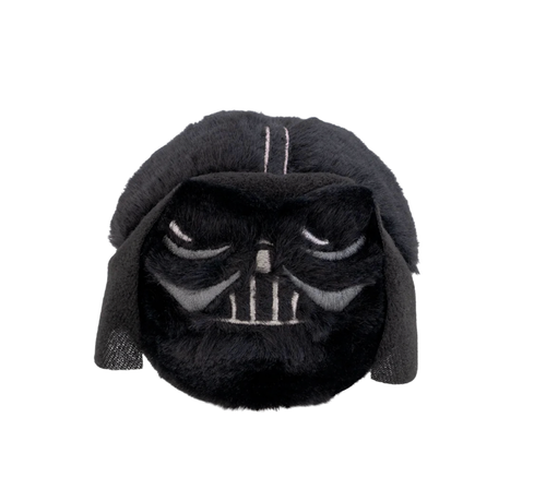 TY Bounce Balls: Darthvader (6CT)