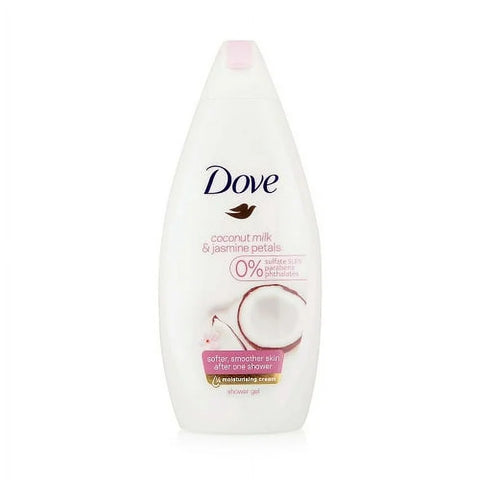 Dove Shower Gel 500ml