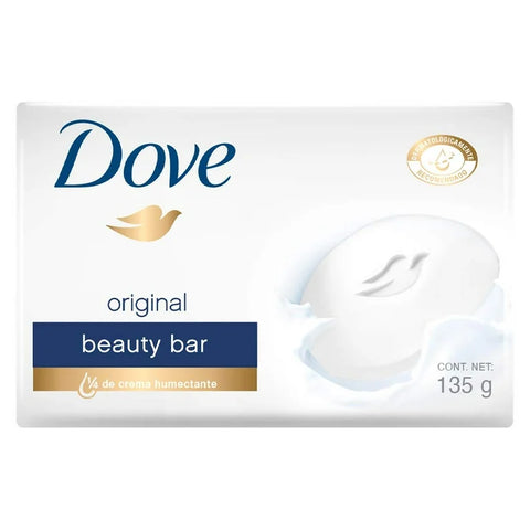 Dove Bar Soap: Original