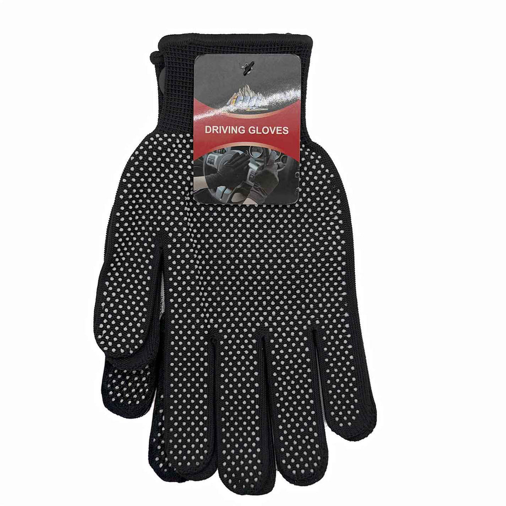 Warmers Gloves: Driving Gloves #43