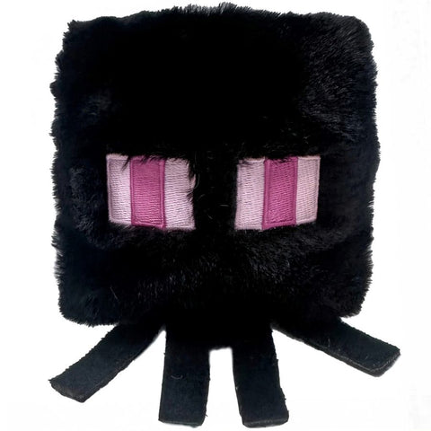 TY Bounce Balls: Enderman (6CT)