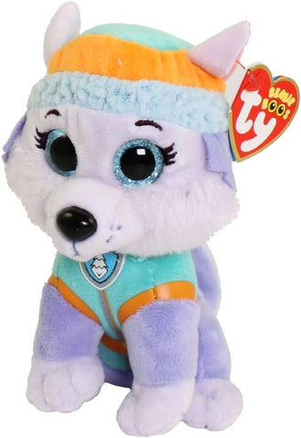 TY Beanies: Everest (6CT)