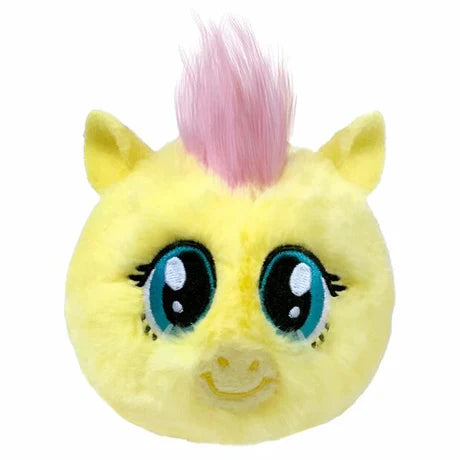 TY Bounce Balls: Flutter Shy (6CT)