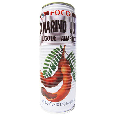 Foco Tamarind Juice (24CT)