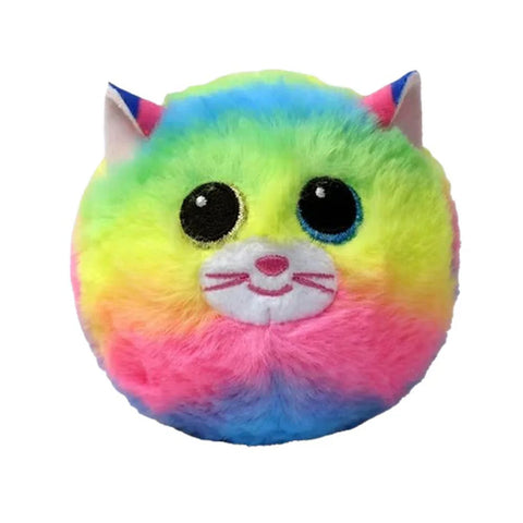 TY Bounce Balls: Gemma (6CT)