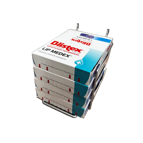 Blistex Lip Medex