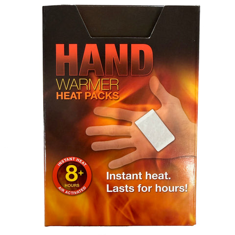 Hand Warmer (24CT)