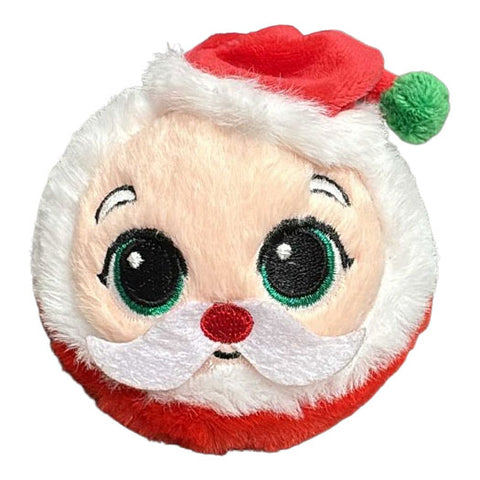 TY Bounce Balls: Klaus (6CT)