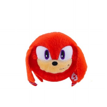 TY Bounce Balls: Knuckles (6CT)