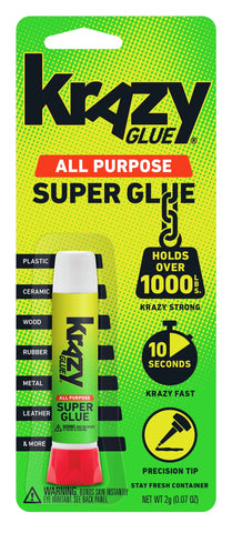 Krazy Glue