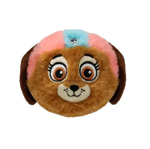 TY Bounce Balls: Liberty (6CT)