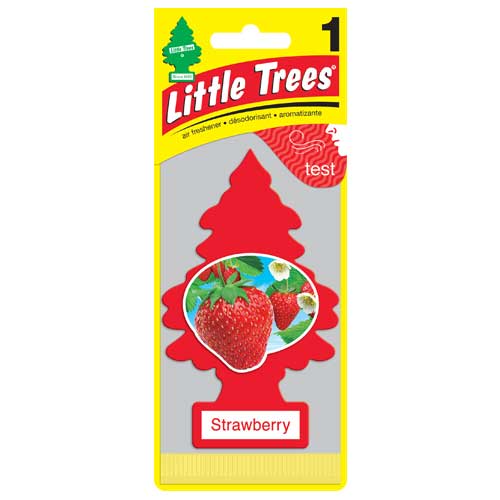 Little Trees Air Freshener Hanging Tree