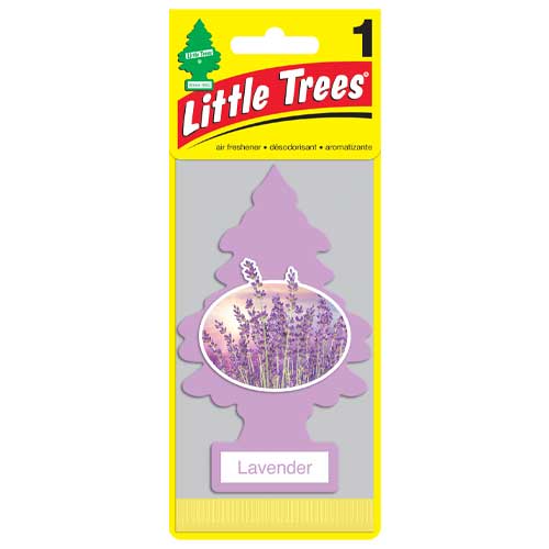 Little Trees Air Freshener Hanging Tree