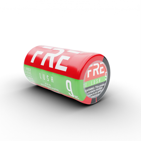 FRE Nicotine Pouches