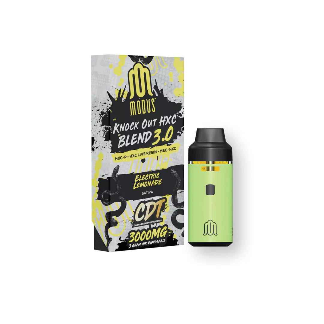 modus disposable vape how to use Modus HXC Disposable – ABC Products Inc