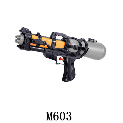 Water Gun Mini Black - M603C