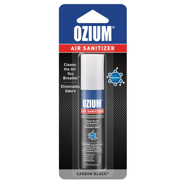 Ozium Air Sanitizer Spray