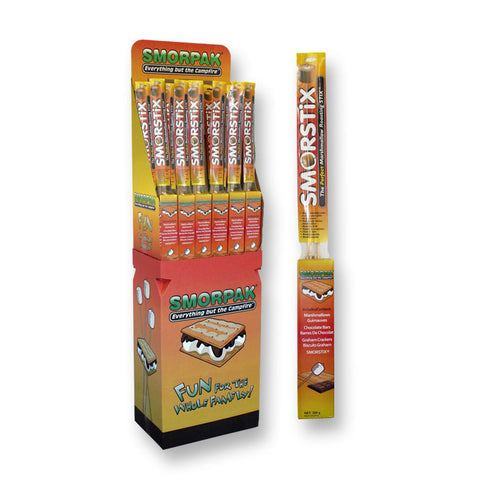 Smorpak Smores Kit
