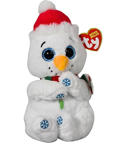 TY Beanies: Snap (6CT)