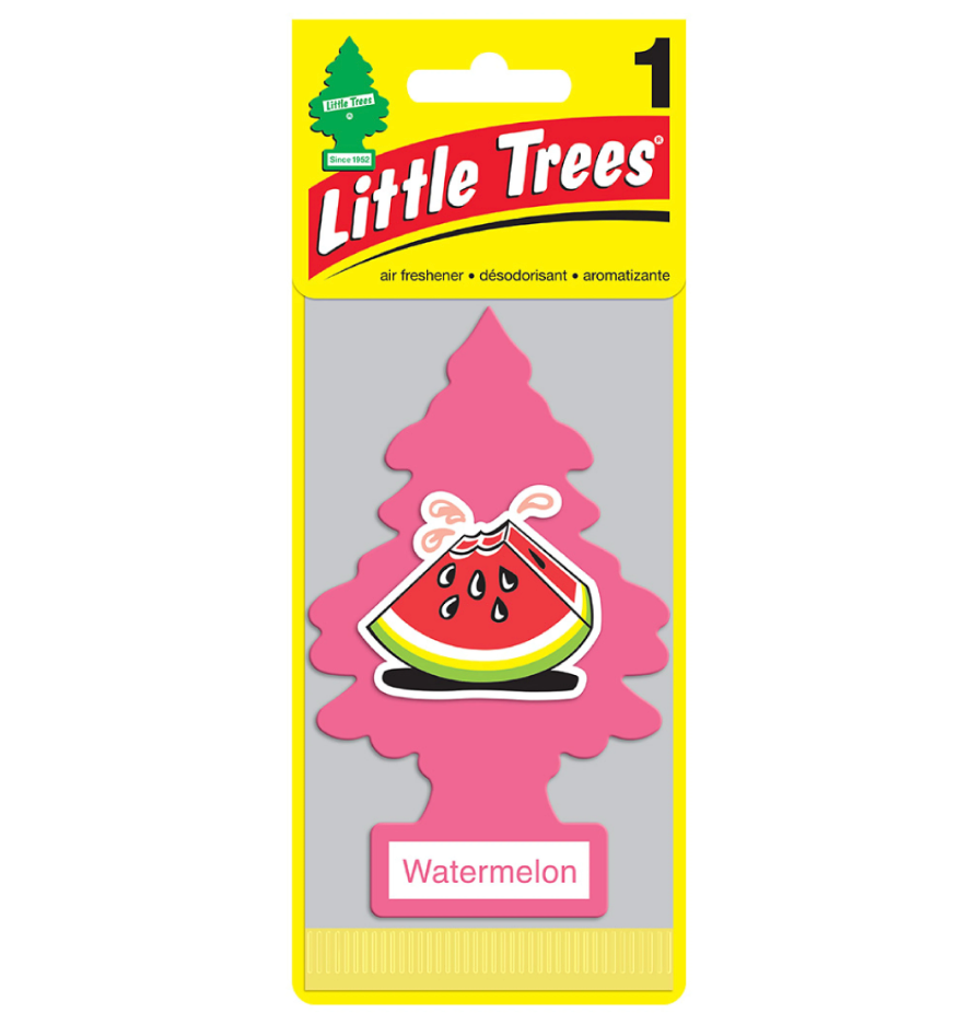 Little Trees Air Freshener Hanging Tree