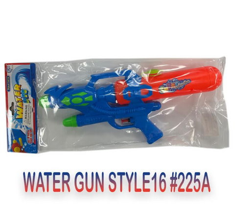 Water Gun Style16 - 225A