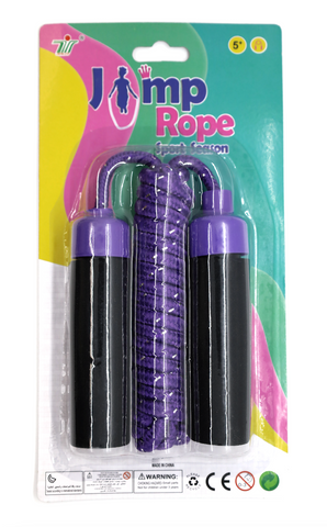 Jump Rope 2.5M